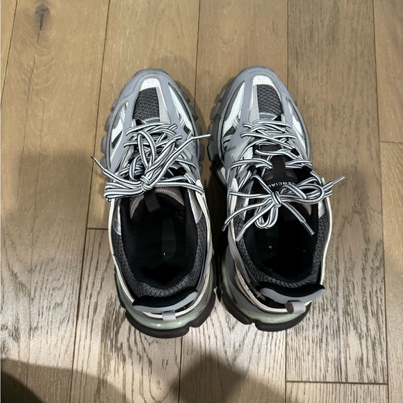 Balenciaga track sneakers - Picture 4 of 4
